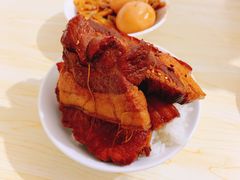-老济南药膳把子肉(周公祠街店)