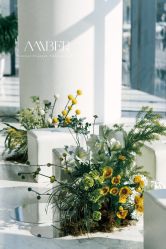 -琥珀婚礼策划AMBER WEDDING