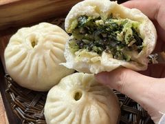 -奇芳阁·百年清真南京菜(夫子庙店)