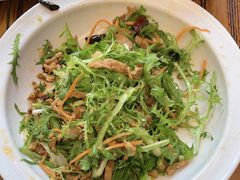 -好口味小吃楼·东北菜(太原南街店)