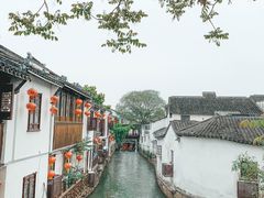 -山塘街