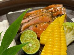 -鮨匠·割烹料理(巨鹿花园店)