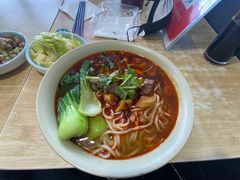 -李先生牛肉面大王(郑州火车站西广场2店)