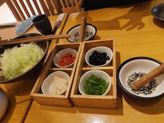 餐前小菜-胜博殿日式炸猪排(西红门店)