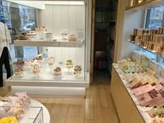 -好利来(西宸广场店)