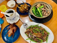 -煲煲掂风味煲仔饭餐厅(西区店)