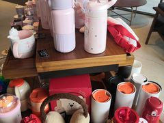 -星巴克臻选(广州二沙岛文立方店)