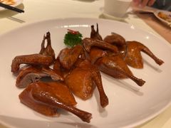 -利苑酒家(宜安广场店)