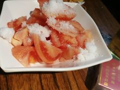 -海拉尔碳烤羊腿烤鸽子(吕营店)