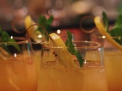 -南湖宾馆·鸳湖阁全日制餐厅