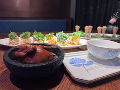 -映水芙蓉(上海万象城店)