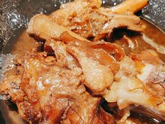 -北大荒人•新东北菜(青岛银座店)