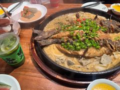 -老板恋上鱼(振华商厦店)