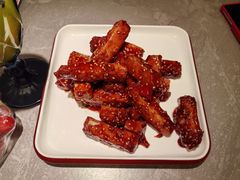 -香阁餐厅·常州菜·常州菜代表品牌(新北奥体店)