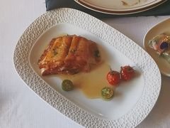 -黑宝石西餐厅(汇励99城市公园店)