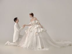 -第一夫人婚纱摄影(南京店)