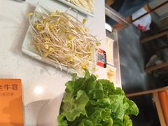-老王全牛宴·鲜牛肉牛杂火锅(总店)