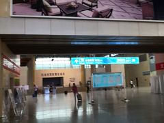 -杭州九堡客运中心