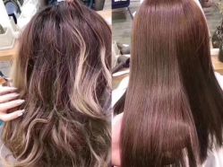 -发源地HAIR SALON