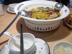 -太二酸菜鱼(福州泰禾店)