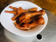 -佰味家宴(柠溪文化广场店)