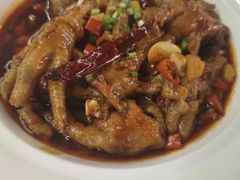 -老三样 · 江西菜馆(前海壹方汇店)