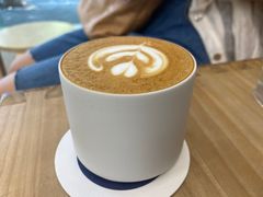 -Onirii Coffee(长乐路店)