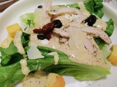 凯撒沙拉-娜娜家•Nana’s restaurant (爱琴海店)