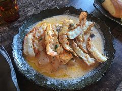 -Pakkhús Restaurant