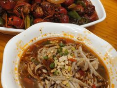 -黄泰吉拾味餐厅(江汉路店)