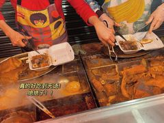 -明记牛杂(新马路分店)