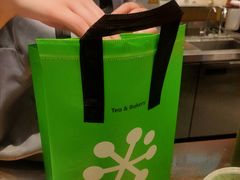 -奈雪的茶(石家庄万象城店)