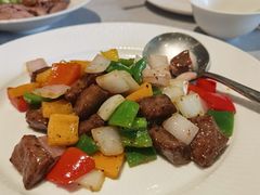 -潮府馆·非遗潮州菜·港式点心(世纪公园店)