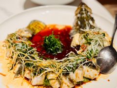 花椒桂鱼-觅唐MITONG(鸟巢店)