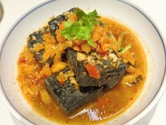老长沙臭豆腐-匠熙小馆(崇文门店)