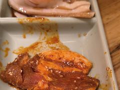 -焰江山·海鲜牛排烤肉自助(环形中心店)