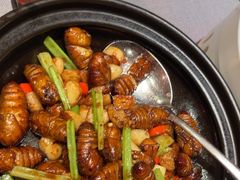 -小天厨民间菜馆(深圳街店)