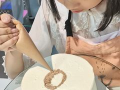 -米柚烘焙教室(工联CC店)