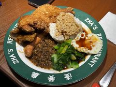 -渣·餐厅(西斗门店)