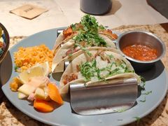 -墨纪Mojí墨西哥餐厅(官舍店)