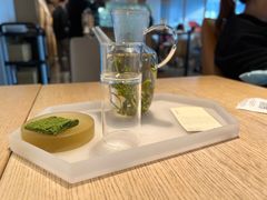 -tea'stone (万象天地店)