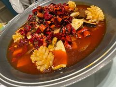 -香融府·烤鸭·家常菜(马家堡路店)
