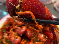 -盱眙虾神於氏龙虾(夫子庙红街店)