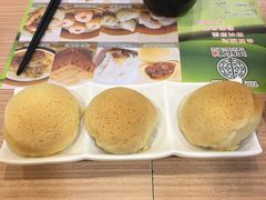 -添好运点心专门店(中环IFC店)