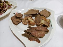 -第一驴.经典老菜.家常菜.火锅(友谊路店)