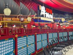 -牛New寿喜烧(曹路花园城店)
