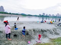 -汉江湾体育公园