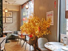 -必胜客(滨江店)