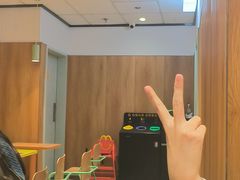 -麦当劳(安定门外大街店)