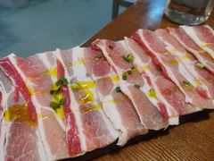 -正宗齐齐哈尔烤肉·齐牛哥鲜切炭火烤肉(杭州总店)